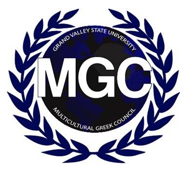 Grand Valley State University Multicultural Greek Council